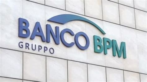 bpm gruppo bancario.